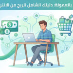 التسويق بالعمولة: دليلك الشامل للربح من الانترنت 2026