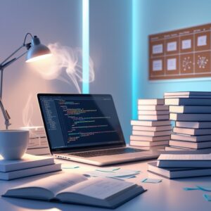 Learn programming courses