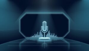 تعديل الصوت تعديل الصوت بالذكاء الاصطناعي برنامج تعديل الصوت