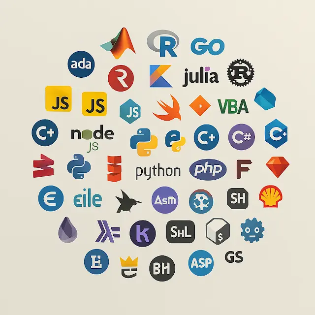 تعلم البرمجة كورسات برمجة للمبتدئين: تعلم الآن