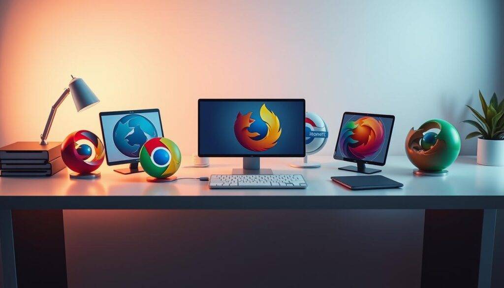 أفضل متصفح إنترنت؟ مقارنة كاملة لتحديد الخيار الأمثل لك