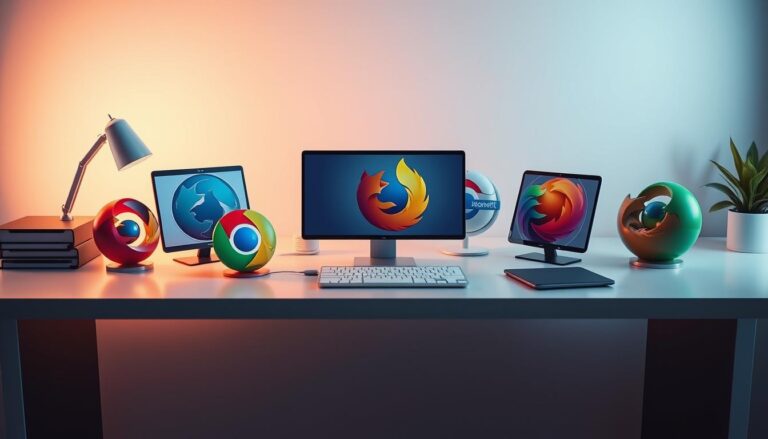 أفضل متصفح إنترنت؟ مقارنة كاملة لتحديد الخيار الأمثل لك