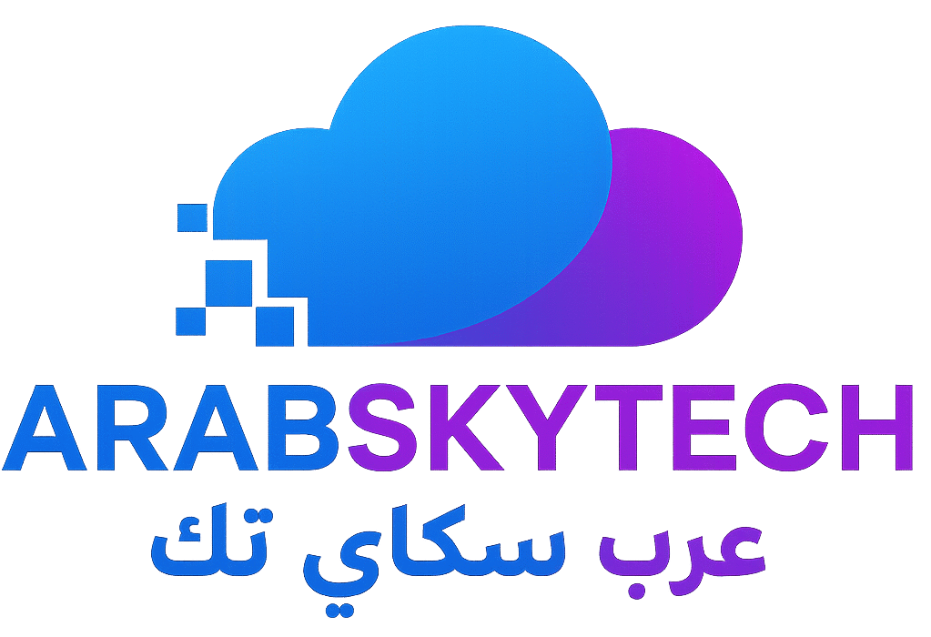 عرب سكاي تك Arab Skytech