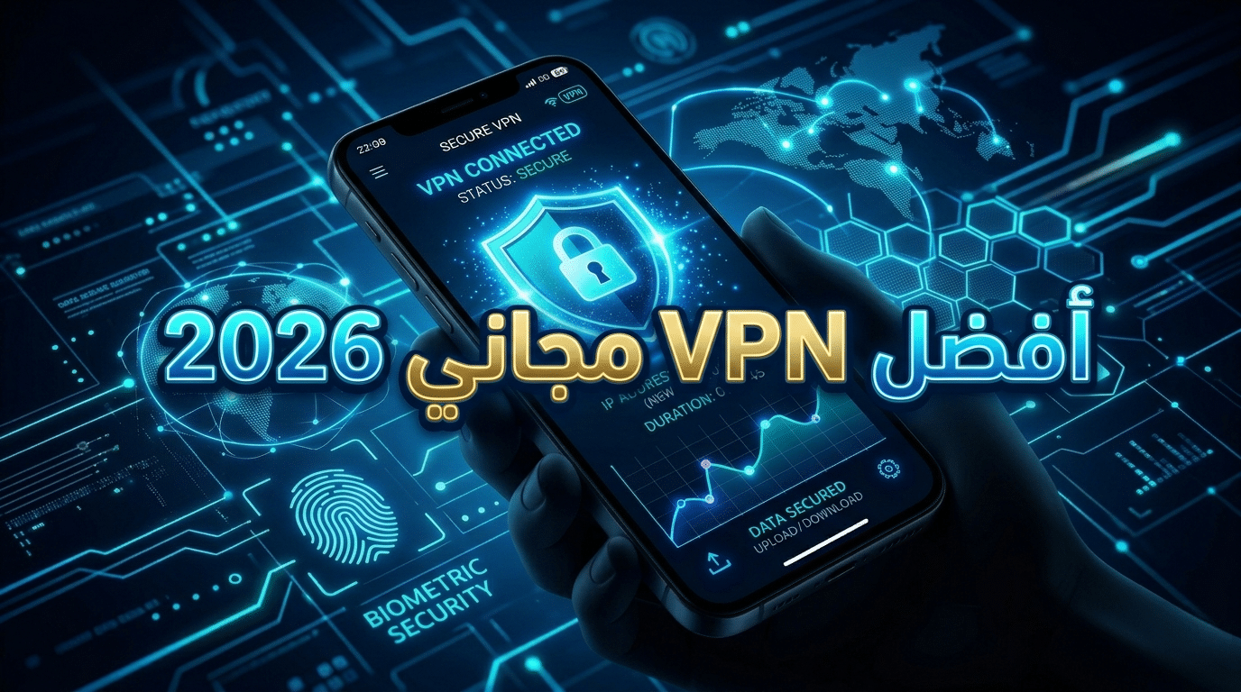 vpn مجاني في بي ان