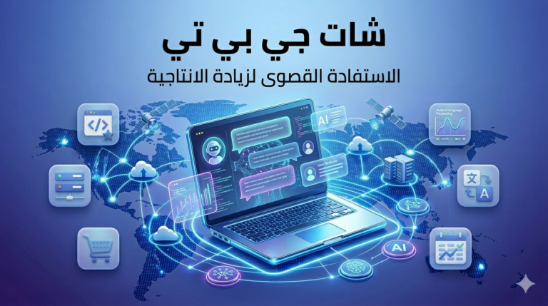 شات جي بي تي