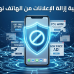 تعرف علي كيفية ازالة الاعلانات من الهاتف نهائيا